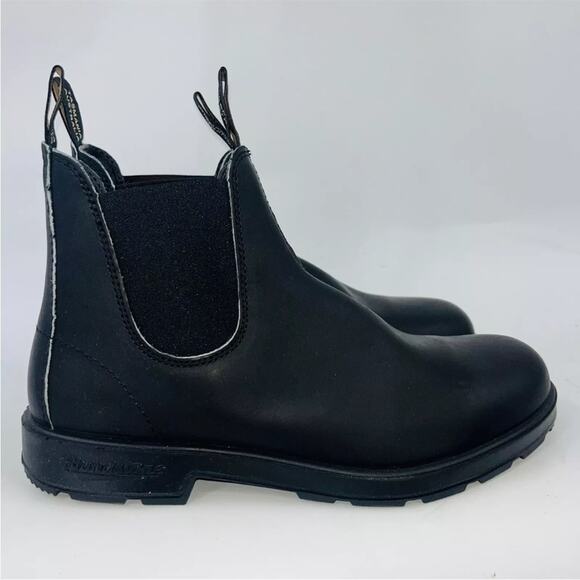 Blundstone 510 Ankle Boots Chelsea pull on boots main image 8